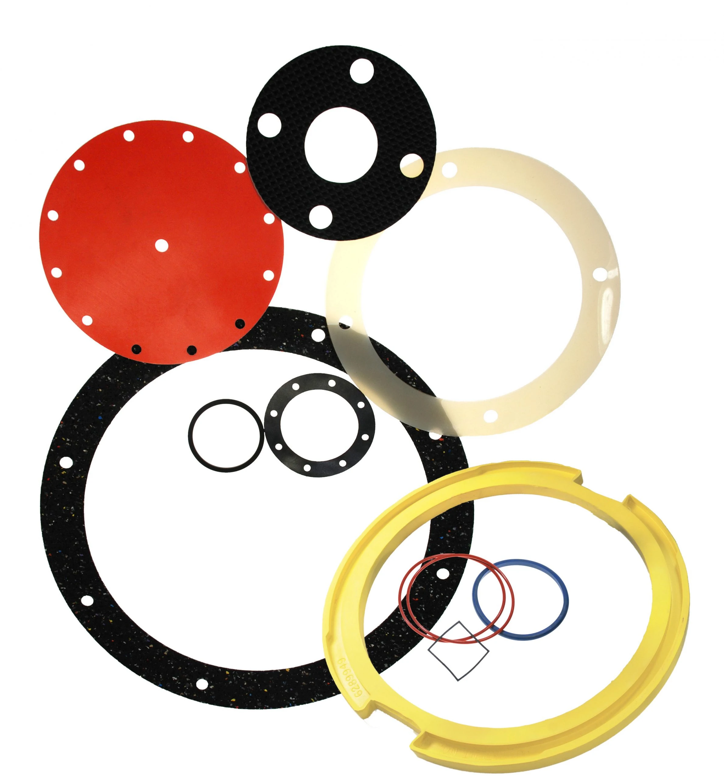 Gaskets and seals